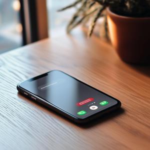 Ope! Pat's Calling Me