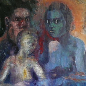 Mammillaria sempervivi