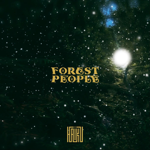 Forest People