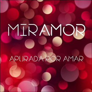Apurada por Amar