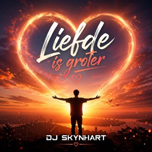 Liefde is Groter