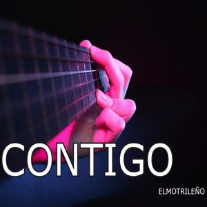 Contigo.