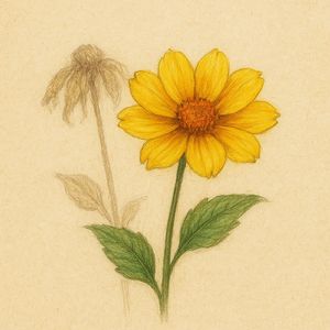 Палисадник