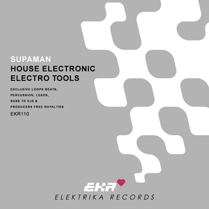 House Electronic Electro Lead 5 128