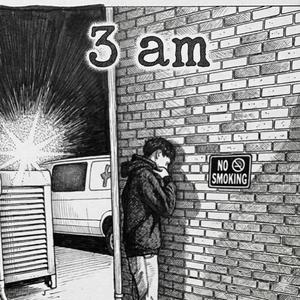 3 am