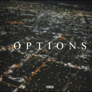 OPTIONS (feat. Joharri)