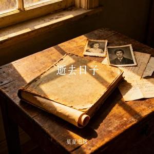 逝去日子
