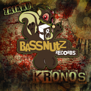 Kronos (Original Mix)