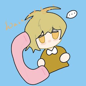 Calling myself【Morrow】