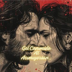 Gel Canımıda Al Acımıyorsan / Psychedelic Anatolian Rock / Suhey Yayla