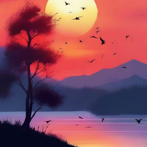 Slumberous