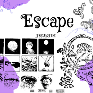 “逃出升天”-夏之禹×Rapeter吴嘉轩 Boombap Type Beat