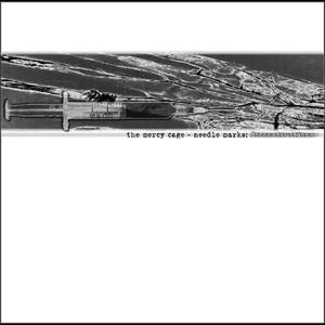 Needle Marks (Acid 8 Mix By the Mercy Cage)