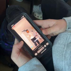 OH NO! (feat. Shxne)