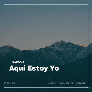 Aquí Estoy Yo