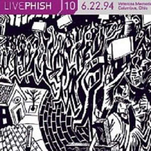 Fee (1999-07-08 Virginia Beach Amphitheater - Virginia Beach, VA)