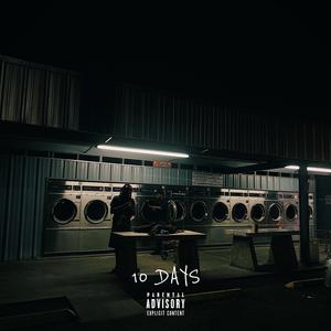 10 Days (feat. PharoTheGreat)