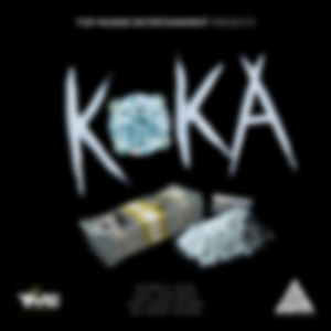 KOKA (feat. J-Haan)