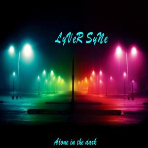 Alone in the dark