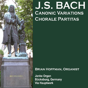 Partita on Christ, Der Du Bist Der Helle Tag, BWV 766: I