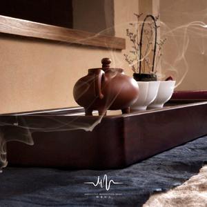 看破红尘 (清心安神空灵鼓)