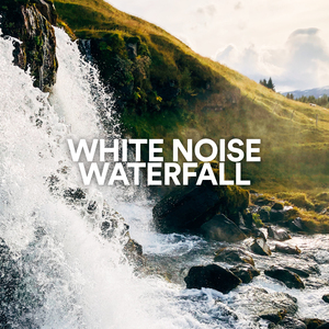 400 Hz: White Noise Waterfall, Pt. 19
