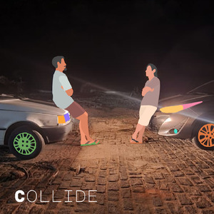 Collide