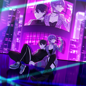 ショウニントウソウ