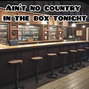 Ain’t No Country In The Box Tonight