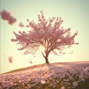 🌿 桜のメロディー (Sakura no Melody) 🌿 by @jumiga