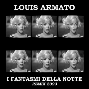 I fantasmi della notte (Remix 2023)