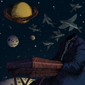 Saturno (feat. Aldemar Valentín & Alex Lozano)