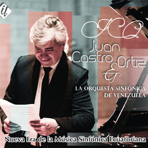 Fiorella (feat. Orquesta Sinfónica de Venezuela)