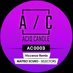 Selectors (Viccenzo Remix)