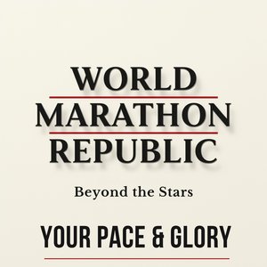 Run Your Race