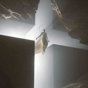 "天使吟唱"！! Regalia X iayze Type Beat！！