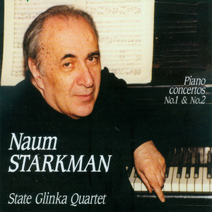 Piano Concerto No. 2 in F-Moll, Op.21: III. Allegro Vivace