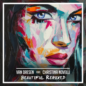Beautiful (feat. Christina Novelli) [Einar K Extended Remix]