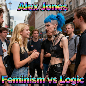 Feminism vs Logic