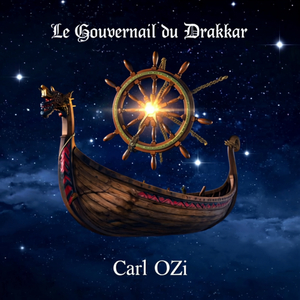 Le Gouvernail du Drakkar