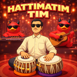 Hattimatim Tim (Tabla Party Mix)