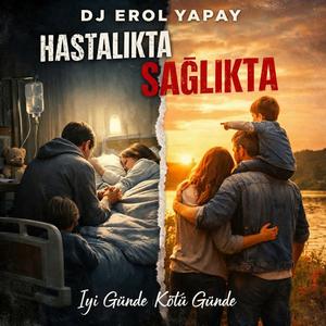 Hastalıkta Sağlıkta (İyi Günde Kötü Günde)