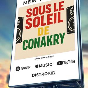 Sous le Soleil de Conakry