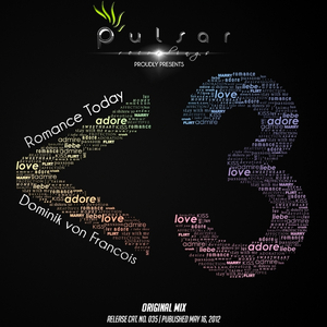 Romance Today (Original Mix)