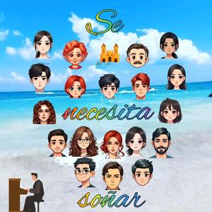 Se Necesita Soñar (feat. Familia Castillo Arroyo)
