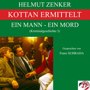 Über den Geschichtenerzähler und Regisseur Peter Patzak (Teil 4)