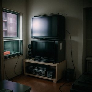 Cathedral of Static - Channel Chorus