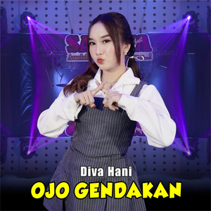 Ojo Gendakan