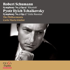 Symphonie No. 3 in E-Flat Major, Op. 97: I. Lebhaft (reorchestrated by Gustav Mahler)