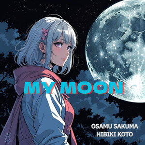 MY MOON (feat. 花響 琴)